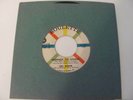 45 RPM Record Lou Monte Dominick The Donkey /  Christmas at Our House 1960