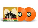 TOM CARUANA / WU-TANG CLAN vs THE BEATLES NEW UK LP VINYL 27 TRACKS