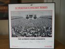 Fleetwood Mac  Live Concert- Westwood One Superstar Concert Series 3 LPs, 1984