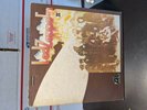 LED ZEPPELIN II Original LP RL Robert Ludwig Pressing Good Condition