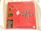 Masterpieces by DUKE ELLINGTON 45 rpm 200 gram vinyl SEALED 2 LP Johnny Hodges