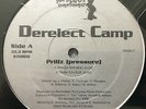 PRILLZ - PRESSURE / HOLD-ON 12