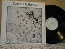 Peter Bellamy LP Peter Bellamy-1975/Green Linnet