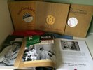 NM Bob Dylan The Basement Tapes Raw 3LP box & 2CDs