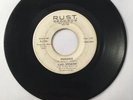 Northern Soul 45 - Carl Spencer on Rust - Progress / Cover Girl - HEAR