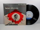 HORACE SILVER TRIO - NEW FACES NEW SOUNDS / 10