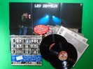LED ZEPPELIN - PHYSICAL GRAFFITI / Japan Vinyl 2LP W/OBI, POSTER & P-5163 4N C21