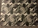 ROLLING STONES LP STEEL WHEELS - NM US 1989 OC 45333