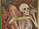 The Grateful Dead (Best of) Skeletons From The Closet W 2764 Vinyl LP. FREE S&H.