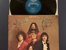 The BUBBLE PUPPY GAthering or Promises LP Vinyl VG/VG+