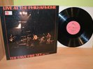DAVE PIKE SET - LIVE AT THE PHILHARMONIE    MPS - RECORDS       Prog Rock Jazz
