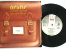 EX/EX AC/DC Are You Ready 7