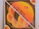 CHRIS McGREGOR GROUP Very Urgent ORIG UK POLYDOR LP '68 Rare Brit Jazz