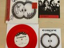 Europe - Last Look at Eden , Limited Edition 7