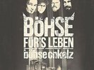böhse onkelz - Böhse für's Leben - Live am Hockenheimring 2015 - 6 LP Vinyl NEU