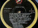 INDOCHINE - THE CURE - DEPECHE MODE - MEN WITHOUT HATS, 1988, PERU, Lp (VG+)
