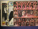 Switch Set of 3 Records
