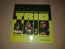 Niels-Henning Ørsted Pedersen - Trio 2 ( Vinyl ) 1978 SteepleChase SCS-1093