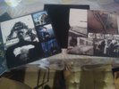 Big Red. Big Rédemption. 3 LP. Rare. Reggae ragga Hip hop. Raggasonic. Rocca