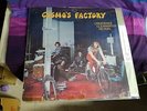 COSMO'S FACTORY CREEDENCE CLEARWATER REVIVAL FANTASY 8402 WHITE LABEL