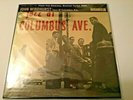 John Windhurst - Jazz At Columbus Ave. JAPAN 200 GRAM REISSUE LP w/ obi (Mono)