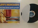 FAC 192 - Happy Mondays - 24 Hour Party People - ID5z - vinyl 12