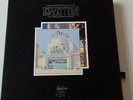 LED ZEPPELIN The Songs Remains the Same 4LP BOX SET + BOOKLET Swan Song r1357564