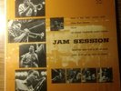 Clifford Brown RARE Jam Session  Emarcy MG36002 Vinyl Record