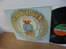 COWBOY 5´LL GETCHA TEN LP 1971 MINT FUZZ PSYCH PROG. MONSTER