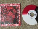 Black Betty, Melvins, Jon Spencer's Blues Explosion, Haze XXL #4 of 10 Tri Color
