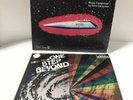 DARK STAR Soundtrack LP Vinyl John Carpenter 1980 ONE STEP BEYOND OST Record LOT