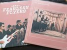 The Fearless Flyers 2 x 1st Press Vinyl NEW Vulfpeck Joe Dart Cory Wong Lettieri