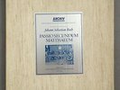 Bach St. Matthew Passion Richter 4LP DGG Archiv Produktion 2712 001 Stereo