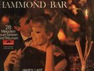 LP James Last Und Seine Hammond-Bar-Combo Tanz In Der Hammond-Bar CLUB EDITION