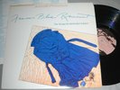 JENNIFER WARNES Famous Blue Raincoat VINYL LP promo 1st ed.86 record album NM/EX