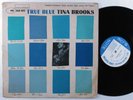 TINA BROOKS True Blue BLUE NOTE LP mono W. 63rd