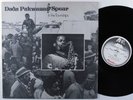 DUDU PUKWANA & SPEAR In The Townships VIRGIN LP uk