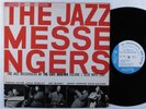 JAZZ MESSENGERS At The Cafe Bohemia Vol. 1 BLUE NOTE LP mono NY USA