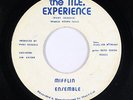 Rap Boogie 45 - Mifflin Ensemble - The M.E. Experience - Private - mp3