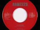 Modern Soul Boogie 45 - Dennis O Keith Garner - Migraine - Ramzzzs - VG++ mp3