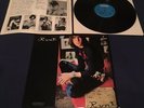 Todd Rundgren:  RUNT: VERY RARE 12 TRACK VERSION LP. No Bar Code. Near Mint.