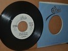 MICHAEL JACKSON: THRILLER (WITH RAP); 1982 EPIC 1829 MINT- W.L. PROMO ONLY 45