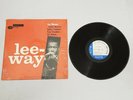 LEE MORGAN ' LEEWAY ' BLP 4034. NM PLAY GRADE (RVG).