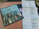 Deep Purple Machine Head PURPLE TPSA7504 1972 A-1U/B-1U 1st Press Lyric Inner EX