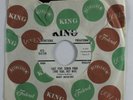 Northern Soul 45 MARY MOULTRIE Last Year, Senior Prom KING VG+ promo HEAR