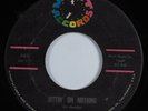 R&B Soul 45 IRMA THOMAS Hittin' On Nothing MINIT HEAR
