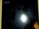 Prince The Black Album LP Vinyl Record 1988 NOIR erotic city Rare Sticker m-