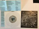 THE MOB UPSET THE SYSTEM NYHC ORIG  RARE KBD PUNK MINOR THREAT SSD BLACK FLAG