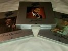 Giants of Jazz - Benny Carter, Frank Teschemacher, Teddy Wilson- Sealed Box Set