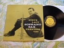 Steve Lacy - Soprano Sax - Prestige 7125 - Jazz/Bop LP Nice Original Mono Copy